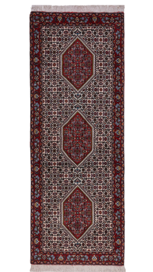 Bidjar Tekab Szőnyeg