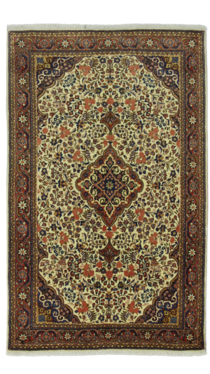 Malayer Jozan Szőnyeg