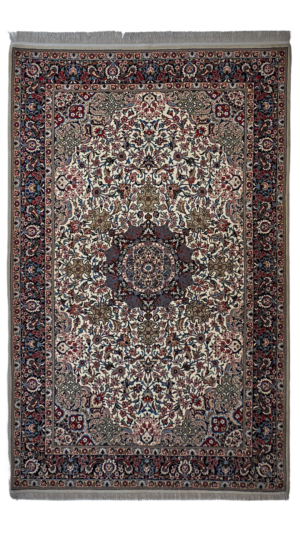 Ilam SUPER FINE (kork wool + silk) Szőnyeg