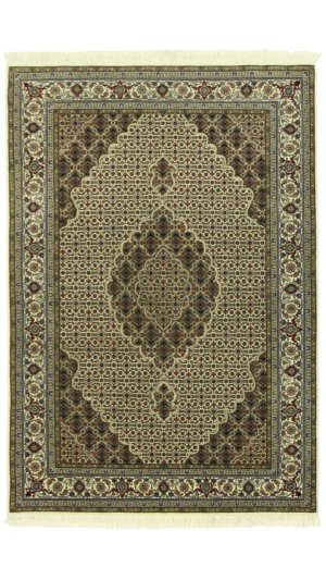 Indo Tabriz Szőnyeg