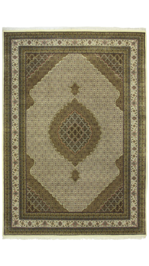 Indo Tabriz Szőnyeg