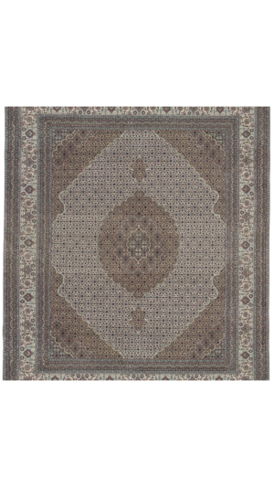 Indo Tabriz Fine Szőnyeg