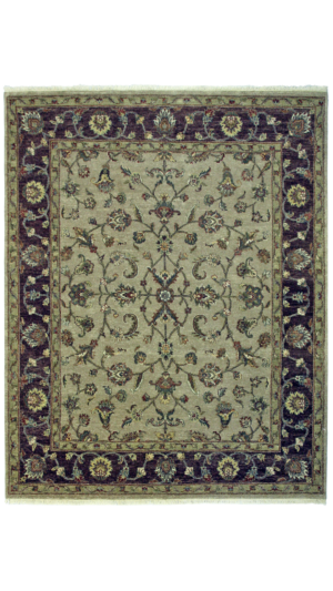 Indo Ziegler Szőnyeg