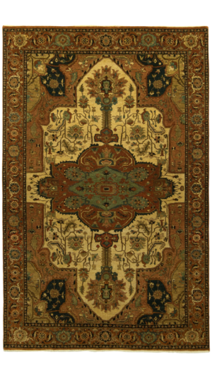 Indo Serapi Szőnyeg