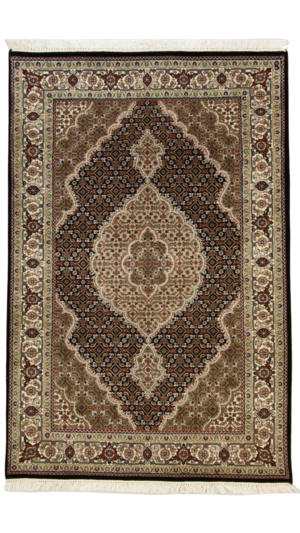 Indo Tabriz Szőnyeg