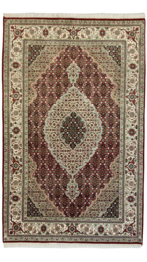 Indo Tabriz Szőnyeg