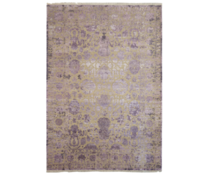 Canta beige/lavander Szőnyeg