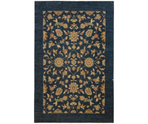 Renaissance anthrazit Szőnyeg