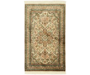 Kashmir Selyem Szőnyeg