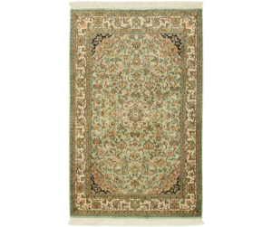 Kashmir Selyem Szőnyeg