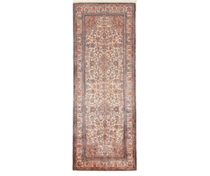 Kashmir Silk FINE Szőnyeg