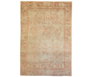 Kauria crem/rost Szőnyeg