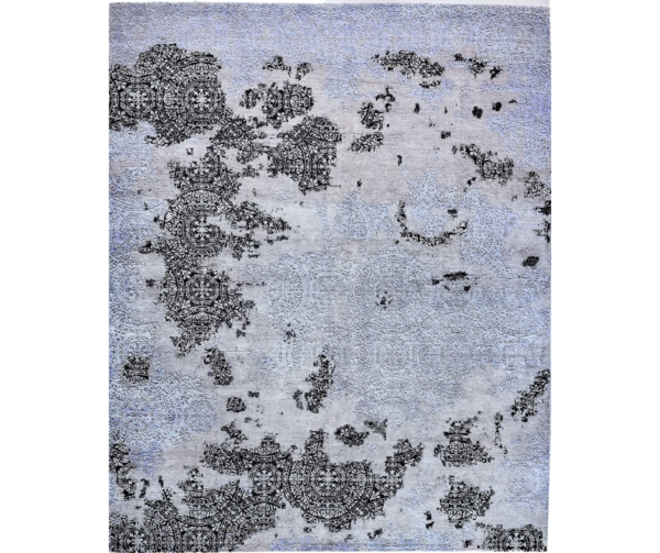 Baral silver/B.Navy Szőnyeg