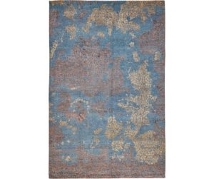 Mughal Blue Szőnyeg