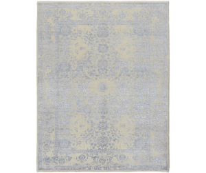 Kauria Cream&Turquoise Szőnyeg