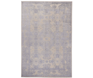 Kauria Cream&Blue Szőnyeg