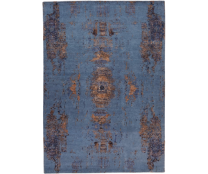 Constantinople Blue Szőnyeg