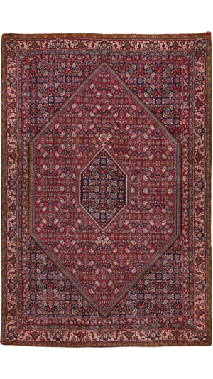 Bidjar Tekab Szőnyeg