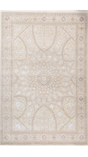 Alema Ghombad Szőnyeg