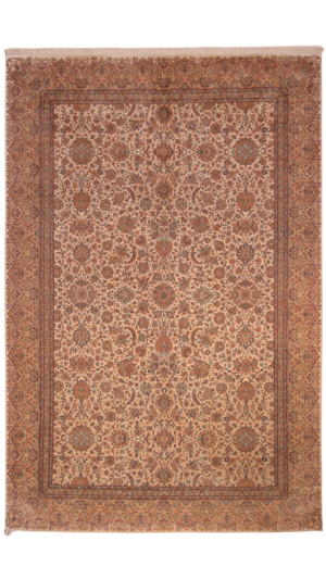 Kashmir Silk LUXUS Szőnyeg