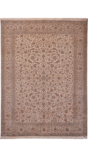 Kashmir Silk FINE Szőnyeg