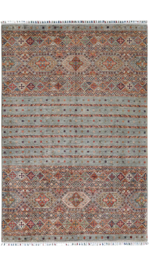 Shirvan Shawl Szőnyeg