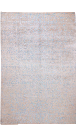 Baral sand turquoise Szőnyeg