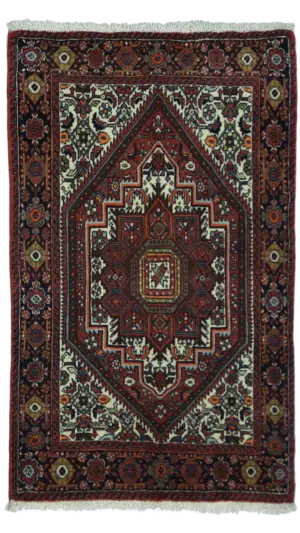 Gholtogh Bidjar Szőnyeg