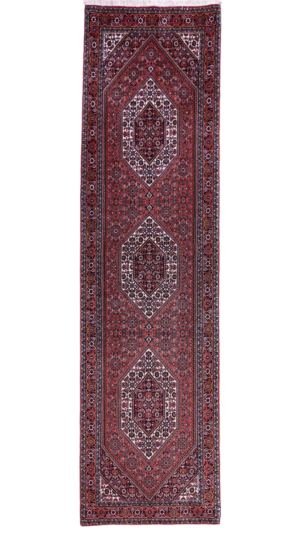 Bidjar Tekab Szőnyeg