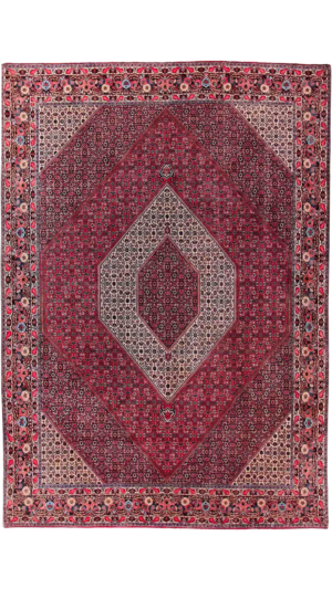 Bidjar Tekab Szőnyeg