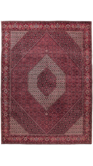 Bidjar Tekab Szőnyeg