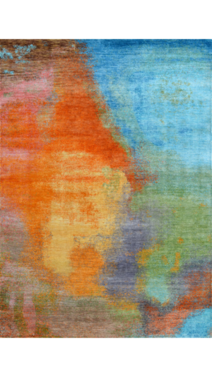 Energy Sunshine Szőnyeg