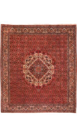 Bidjar Tekab Szőnyeg