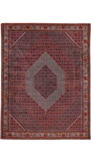 Bidjar Tekab Szőnyeg