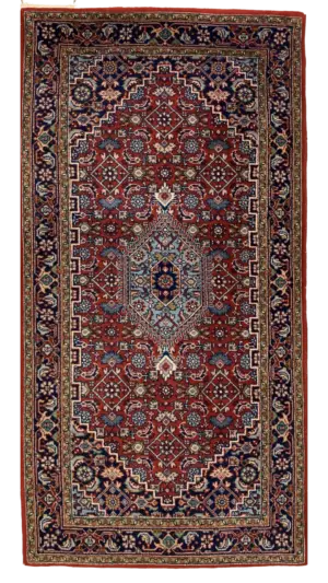 Indo Bidjar Szőnyeg