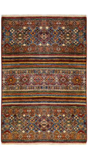 Shirvan Shawl Szőnyeg