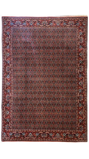 Bidjar Tekab Szőnyeg