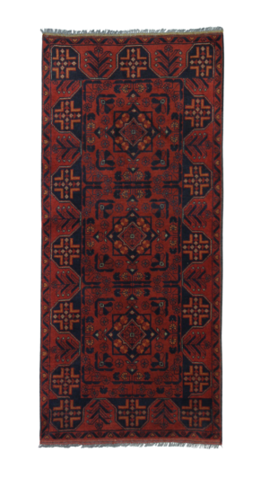 Khal Mohammad Szőnyeg