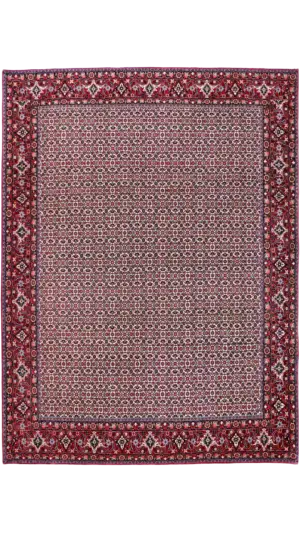 Bidjar Tekab Szőnyeg