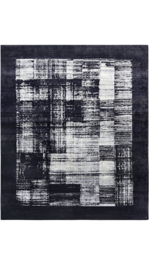 Black Mirage Szőnyeg