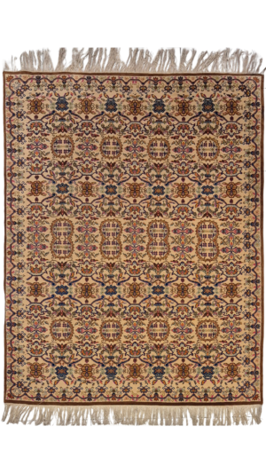 North African Berber Szőnyeg