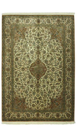Kashmir Silk Szőnyeg