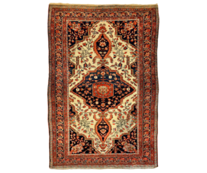 Sarough Farahan Szőnyeg