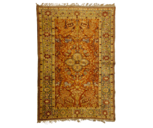 Kayseri Antik Szőnyeg