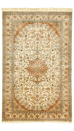 Kashmir Silk (24x24) Szőnyeg
