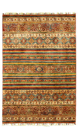 Shirvan Shawl Szőnyeg