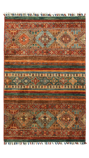 Shirvan Shawl Szőnyeg