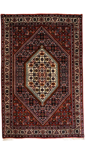 Bidjar Royal Szőnyeg