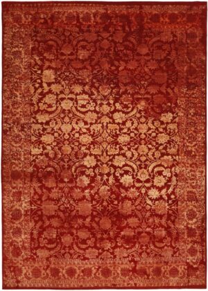 Flower Power (Shah Abbas Design)