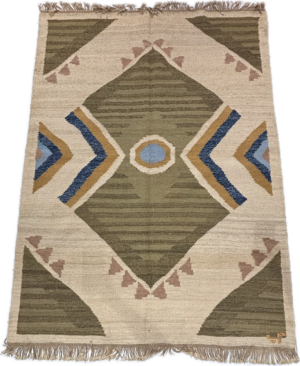 ArtDeco Kelim